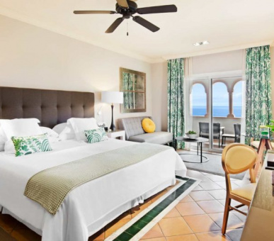 Фото Bahia del Duque 49