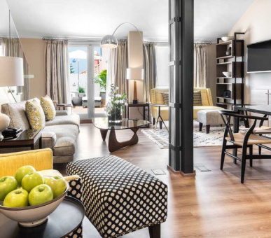 Фото Bahia del Duque 132