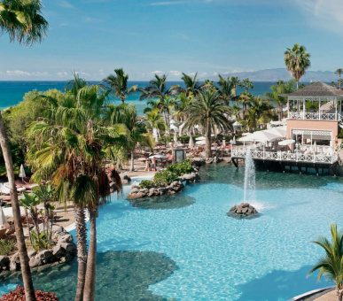 Фото Bahia del Duque 56