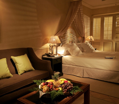 Фото Gran Hotel Bahia del Duque Resort (Испания, о. Тенерифе) 12