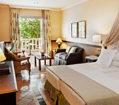 Фото Bahia del Duque 121