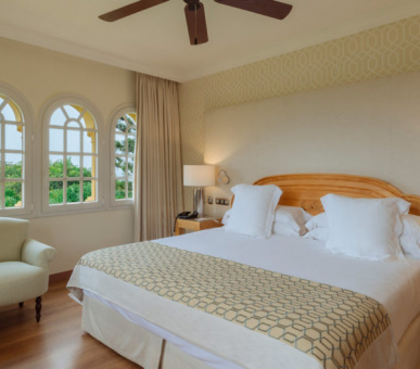 Фото Bahia del Duque 66