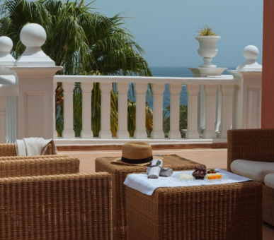 Фото Bahia del Duque 119