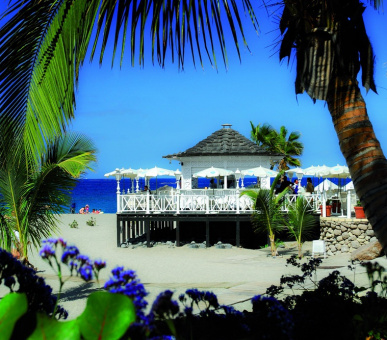 Фото Gran Hotel Bahia del Duque Resort (Испания, о. Тенерифе) 19