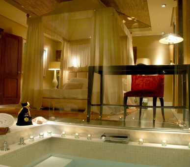 Фото Gran Hotel Bahia del Duque Resort (Испания, о. Тенерифе) 15