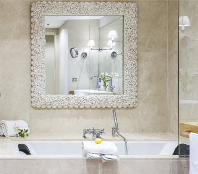 Фото Bahia del Duque 57