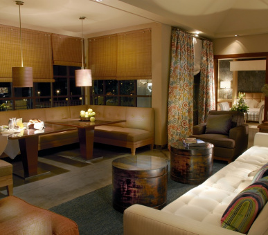 Фото Gran Hotel Bahia del Duque Resort (Испания, о. Тенерифе) 13