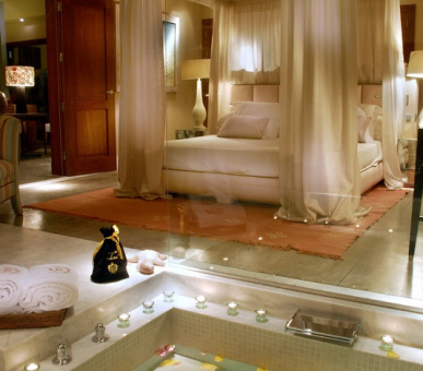 Фото Gran Hotel Bahia del Duque Resort (Испания, о. Тенерифе) 23