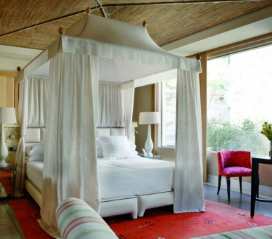 Фото Gran Hotel Bahia del Duque Resort (Испания, о. Тенерифе) 22