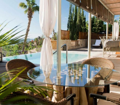 Фото Bahia del Duque 87