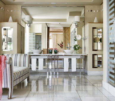 Фото Gran Hotel Bahia del Duque Resort (Испания, о. Тенерифе) 26