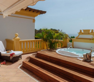 Фото Bahia del Duque 67