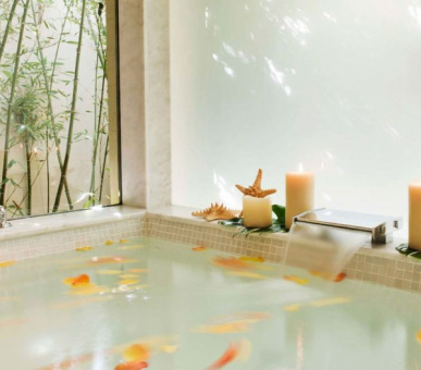 Фото Bahia del Duque 136