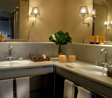 Фото Gran Hotel Bahia del Duque Resort (Испания, о. Тенерифе) 11