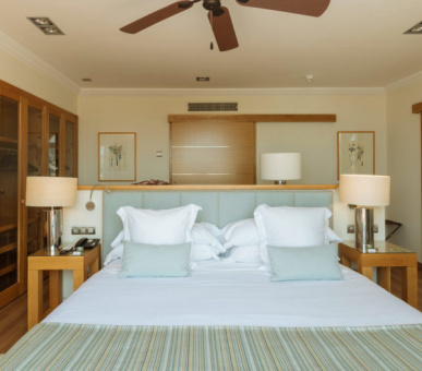 Фото Bahia del Duque 34