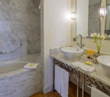 Фото Bahia del Duque 112