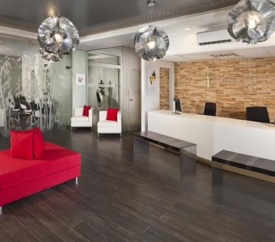 Фото Gran Melia Palacio De Isora 28