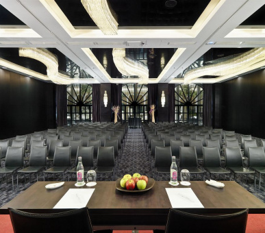 Фото Gran Melia Palacio De Isora 49