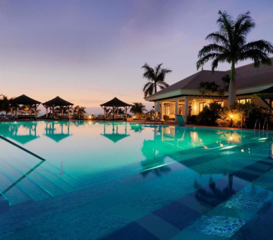 Фото Gran Melia Palacio De Isora 4