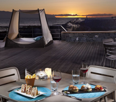 Фото Gran Melia Palacio De Isora 51