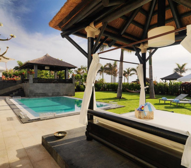 Фото Gran Melia Palacio De Isora 29