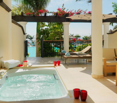 Фото Gran Melia Palacio De Isora 10