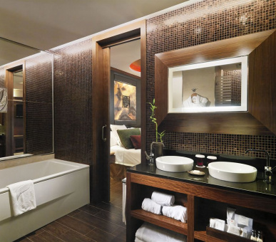 Фото Gran Melia Palacio De Isora 31