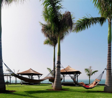 Фото Gran Melia Palacio De Isora 24