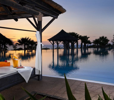 Фото Gran Melia Palacio De Isora 35