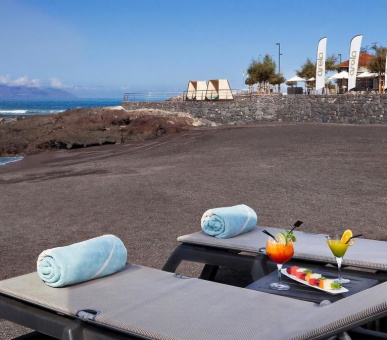 Фото Gran Melia Palacio De Isora 21