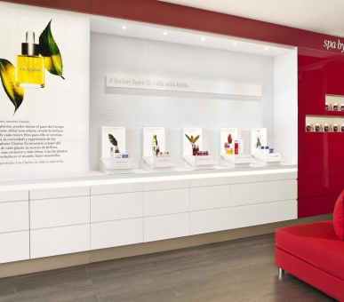 Фото Gran Melia Palacio De Isora 37