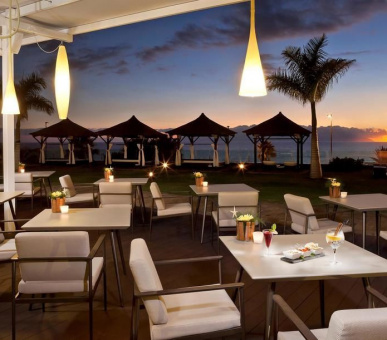 Фото Gran Melia Palacio De Isora 23