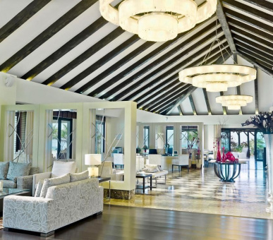 Фото Gran Melia Palacio De Isora 3