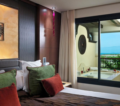 Фото Gran Melia Palacio De Isora 9