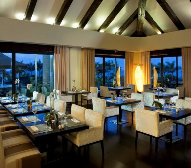 Фото Gran Melia Palacio De Isora 11