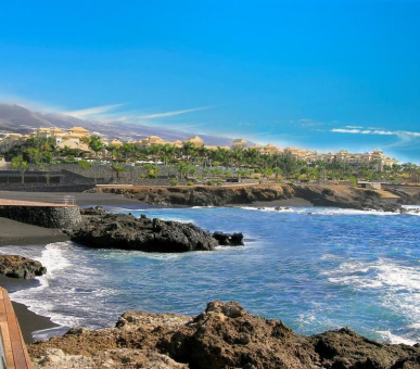 Фото Gran Melia Palacio De Isora 19