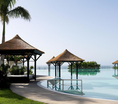 Фото Gran Melia Palacio De Isora 34