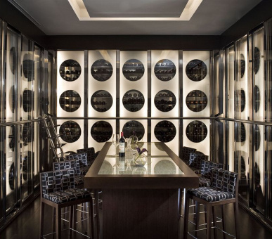 Фото Gran Melia Palacio De Isora 46