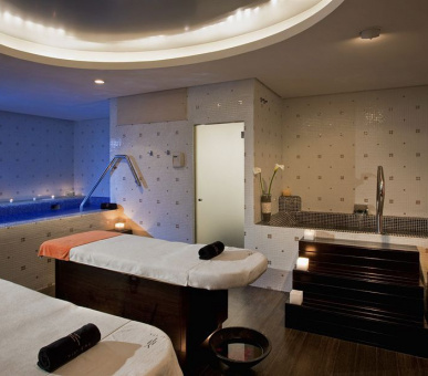 Фото Gran Melia Palacio De Isora 38