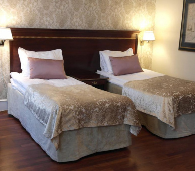 Фото Grand Hotel (Норвегия, Осло) 39