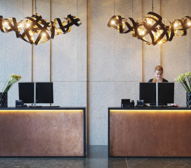 Картинка The Thief (Норвегия, Осло) 4 Фото The Thief (Норвегия, Осло) 4