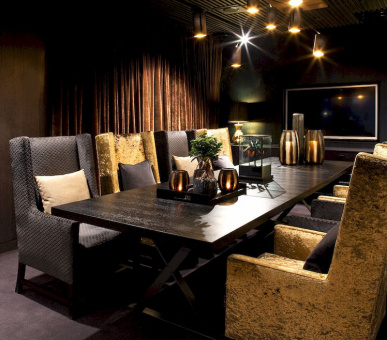 Картинка The Thief (Норвегия, Осло) 30 Фото The Thief (Норвегия, Осло) 30