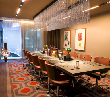 Картинка The Thief (Норвегия, Осло) 43 Фото The Thief (Норвегия, Осло) 43