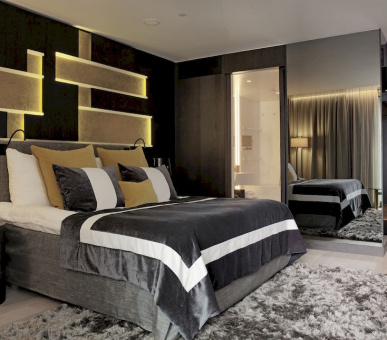 Картинка The Thief (Норвегия, Осло) 8 Фото The Thief (Норвегия, Осло) 8