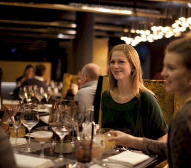 Картинка The Thief (Норвегия, Осло) 33 Фото The Thief (Норвегия, Осло) 33