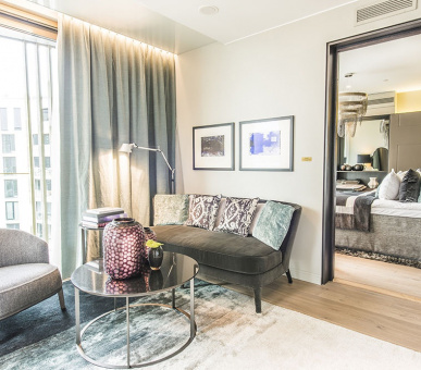 Картинка The Thief (Норвегия, Осло) 6 Фото The Thief (Норвегия, Осло) 6