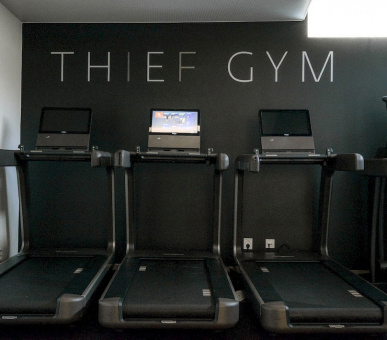 Картинка The Thief (Норвегия, Осло) 20 Фото The Thief (Норвегия, Осло) 20