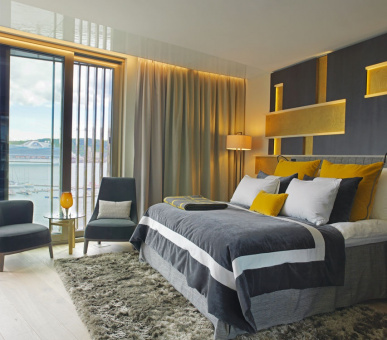 Картинка The Thief (Норвегия, Осло) 12 Фото The Thief (Норвегия, Осло) 12