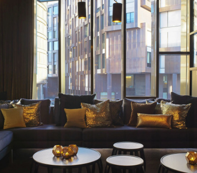 Картинка The Thief (Норвегия, Осло) 35 Фото The Thief (Норвегия, Осло) 35