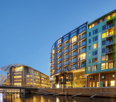 Картинка The Thief (Норвегия, Осло) 44 Фото The Thief (Норвегия, Осло) 44